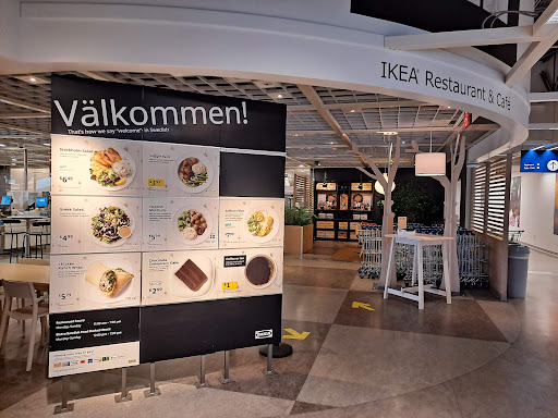 Furniture Store «IKEA Covina Home Furnishings», reviews and photos, 848 S Barranca Ave, Covina, CA 91723, USA