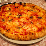 Photo n°5 de l'avis de Altitalia.o fait le 16/04/2023 à 22:36 sur le  Ristorante Pizzeria IL PATIO à Cabella Ligure