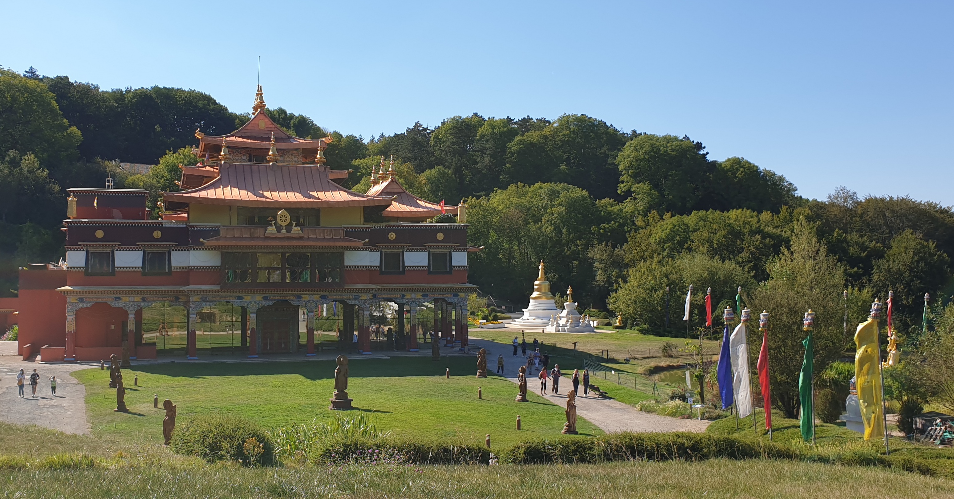 Photo n° 1 de l'avis de Mag. fait le 05/09/2020 à 17:01