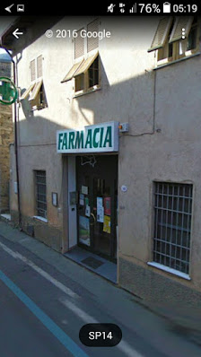 Farmacia Pennavaire Rosaria Mazzotta Via Pennavaire, 140, 17030 Castelbianco SV, Italia