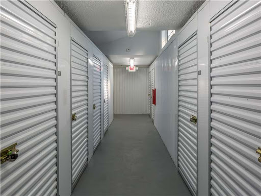 Storage Facility «Extra Space Storage», reviews and photos, 1150 Coolidge Hwy, Troy, MI 48084, USA