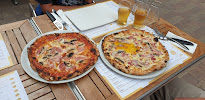 Pizza du Restaurant Le Saint Louis à Carcassonne - n°16