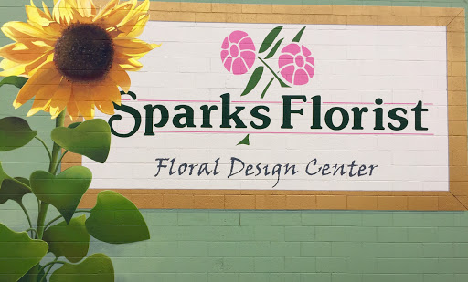 Florist «Sparks Florist® Floral Design Center», reviews and photos, 1440 Hymer Ave, Sparks, NV 89431, USA