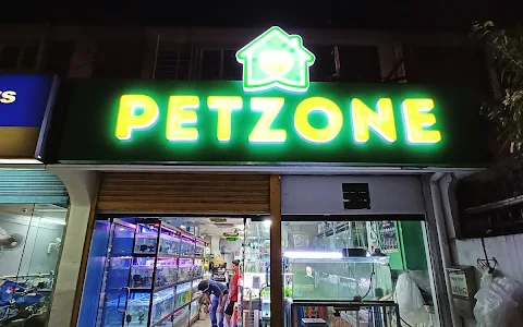 Pet Zone image