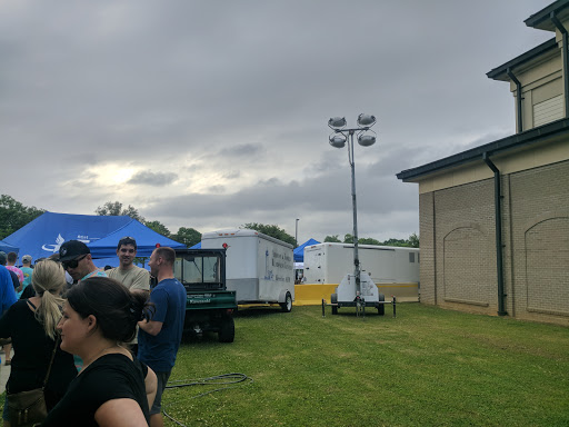 Golf Course «Bay Breeze Golf Course», reviews and photos, 500 Ploesti Dr, Keesler Afb, MS 39534, USA