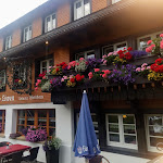 Photo n°12 de l'avis de Mark'OH. fait le 20/07/2020 à 17:05 sur le  Schwarzwaldgasthof-Hotel Zum Löwen-Unteres Wirtshaus à Titisee-Neustadt