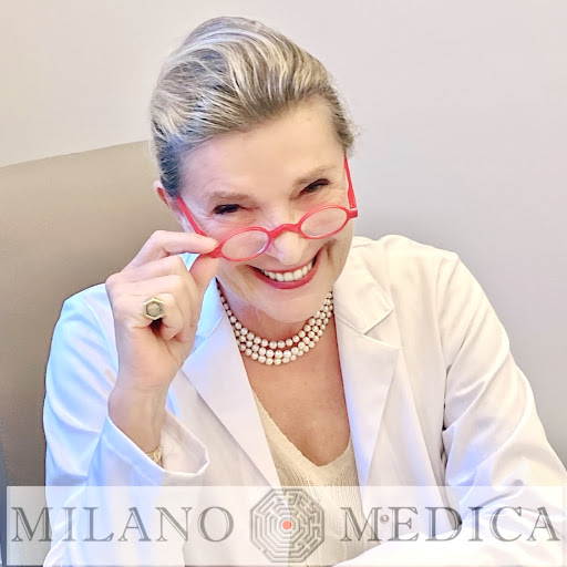Dott.ssa Lidia Rota EMATOLOGO- Medico Chirurgo - Milano Medica