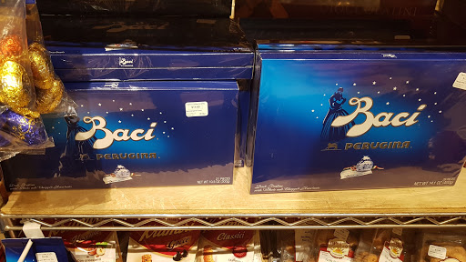 Coffee Shop «Cerini Coffee & Gifts», reviews and photos, 2334 Arthur Ave, Bronx, NY 10458, USA