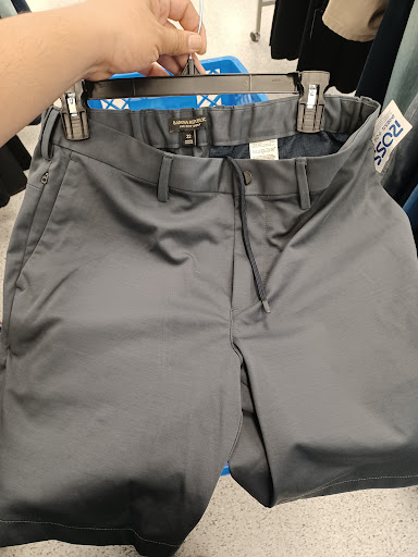 Clothing Store «Ross Dress for Less», reviews and photos, 1140 Bullsboro Dr, Newnan, GA 30265, USA