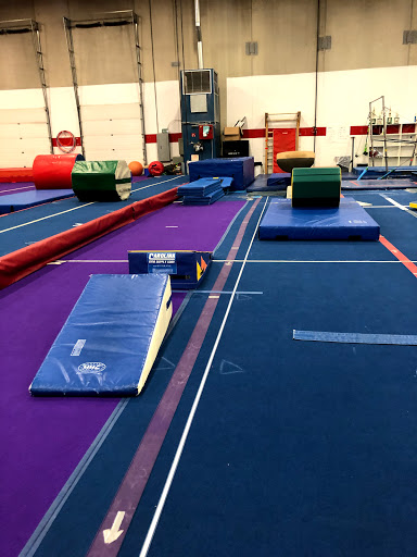 Gymnastics Center «Dana Mannix Gymnastics», reviews and photos, 9325 Uptown Dr #1000, Indianapolis, IN 46256, USA