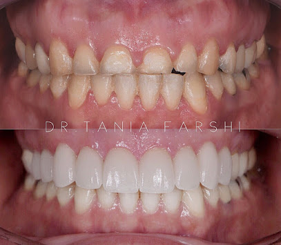 Dr. Tania Farshi DDS - North Hollywood Dentist