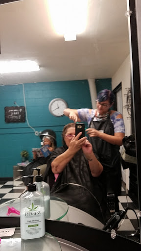 Beauty Salon «Identity Hair & Spa», reviews and photos, 16630 SW Shaw St suite M, Beaverton, OR 97007, USA