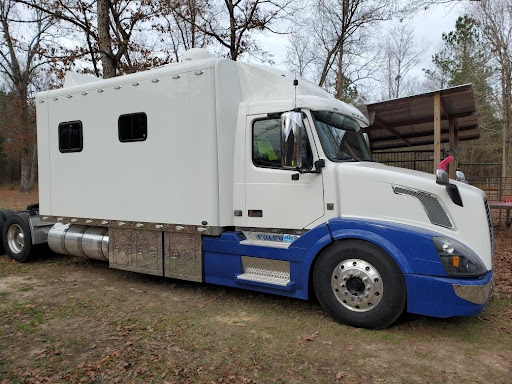 Freight Forwarding Service «Forward Air Freight Inc», reviews and photos, 250 Wille Rd, Des Plaines, IL 60018, USA