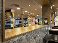 Atmosphère du Restauration rapide McDonald's à Colmar - n°9
