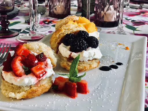 Caterer «Saint Germain Catering», reviews and photos, 8455 Tyco Rd K, Vienna, VA 22182, USA