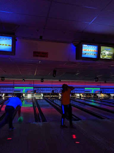 Bowling Alley «Seminole Bowl», reviews and photos, 1940 W Tennessee St, Tallahassee, FL 32304, USA