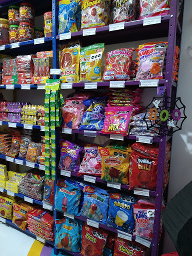 Dulceria Candy Depot en Torreón