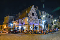 Photos du propriétaire du So Much - Restaurant & Bar Lounge à Bourges - n°18