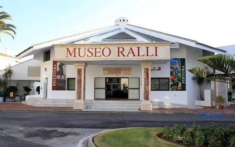 Museo Ralli Marbella image