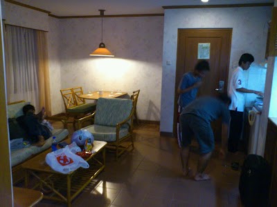 Photos of Goodway Hotel and Resort