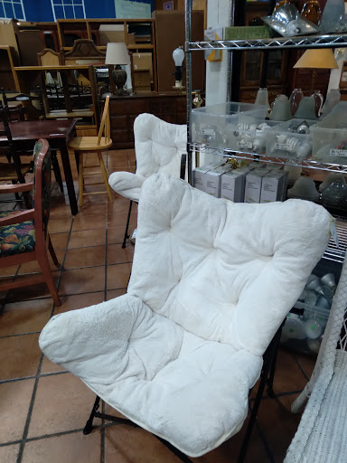 Home Improvement Store «Habitat Restore», reviews and photos