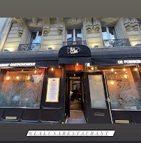 Photos du propriétaire du Restaurant La Luna à Paris - n°14