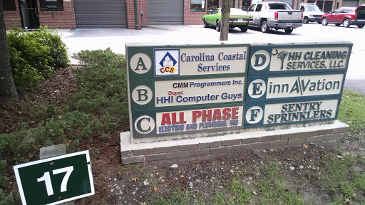 Computer Repair Service «HHI Computer Guys», reviews and photos, 17 Hunter Rd B, Hilton Head Island, SC 29926, USA