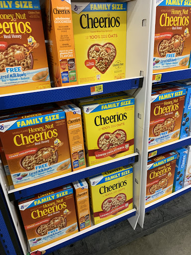 Discount Store «Walmart», reviews and photos, 164 Danbury Rd, New Milford, CT 06776, USA