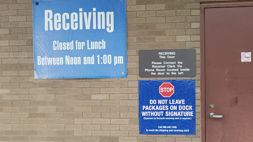 Book Store «Macomb South Campus Bookstore», reviews and photos, 14500 E 12 Mile Rd, Warren, MI 48088, USA