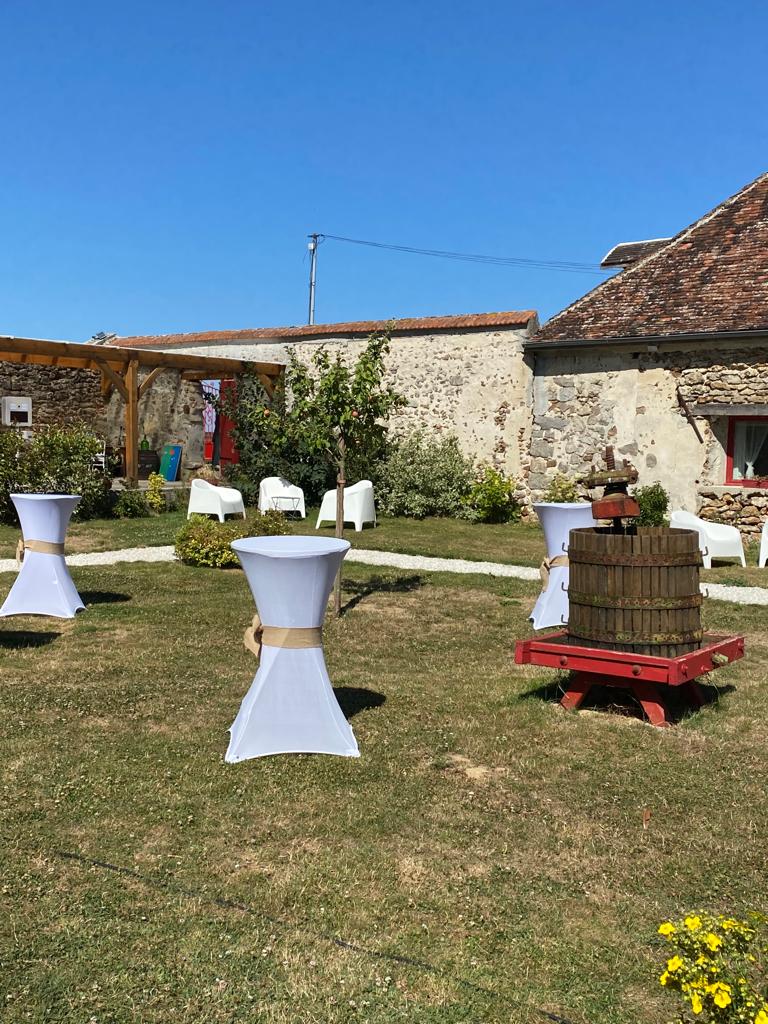 Photo n° 3 de l'avis de Pascal.o fait le 11/08/2022 à 20:51