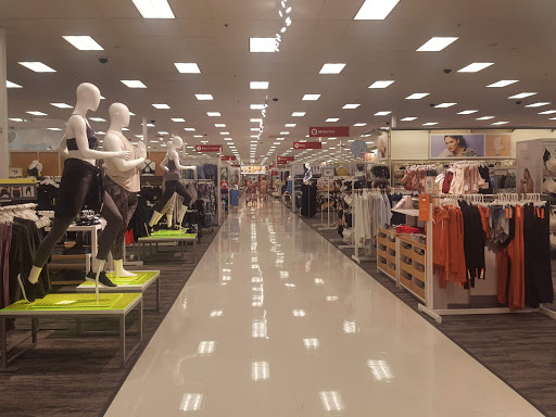Department Store «Target», reviews and photos, 5800 20th St, Vero Beach, FL 32966, USA
