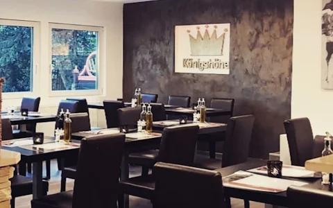 Café Restaurant Königshöhe - Wuppertal image