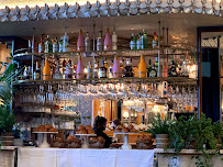 Atmosphère du Restaurant Café Lapérouse Concorde à Paris - n°10