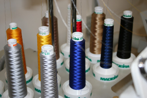 Screen Printer «BMS Ink, A Business Marketing Solutions Company», reviews and photos, 9766 Waterman Rd #C, Elk Grove, CA 95624, USA