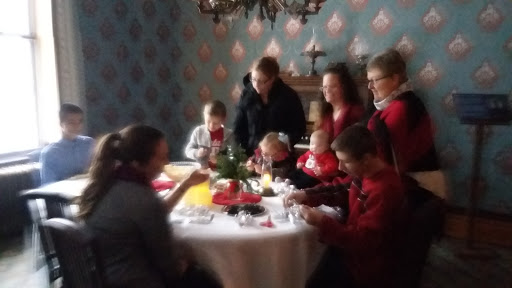 Museum «The Cappon House», reviews and photos, 228 W 9th St, Holland, MI 49423, USA