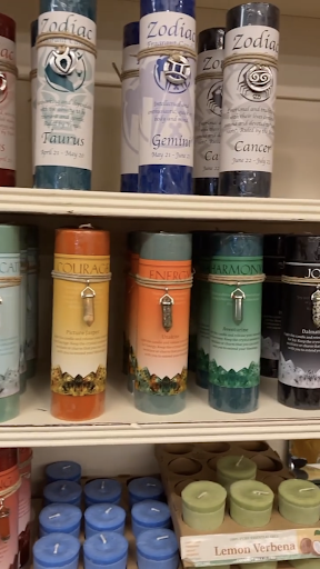 Florist «Incahoots», reviews and photos, 905 NE Baker St, McMinnville, OR 97128, USA