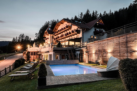 Granpanorama Hotel Sambergerhof Oberland, 48, 39040 Villanders, Autonome Provinz Bozen - Südtirol, Italia