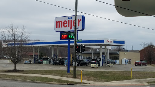 Grocery Store «Meijer», reviews and photos, 3320 W Shore Dr, Holland, MI 49424, USA