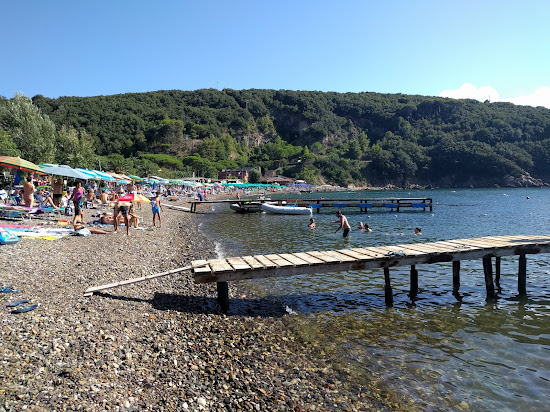 Spiaggia di Bagnaia