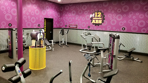 Gym «Planet Fitness», reviews and photos, 1201 Ridge Rd #101, Rockwall, TX 75087, USA