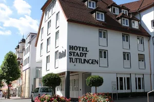 Hotel Stadt Tuttlingen MSC GmbH - Tuttlingen image