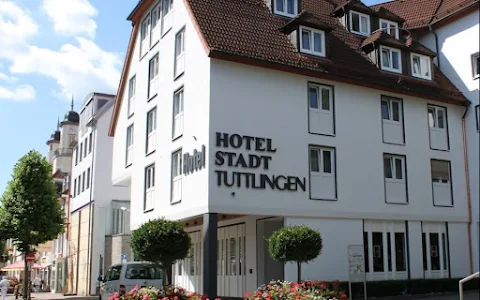 Hotel Stadt Tuttlingen MSC GmbH - Tuttlingen image