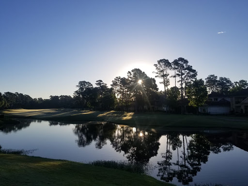 Country Club «Northgate Country Club», reviews and photos, 17110 Northgate Forest Dr, Houston, TX 77068, USA