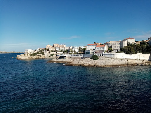 Anse De La Fausse Monnaie