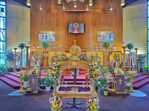 Florist «Buss Flower Shop», reviews and photos, 322 N Milwaukee Ave, Libertyville, IL 60048, USA