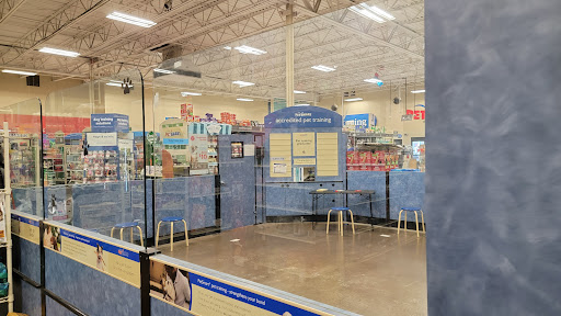 Pet Supply Store «PetSmart», reviews and photos, 111 Nassau Park Blvd, Princeton, NJ 08540, USA