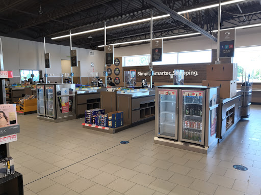 Supermarket «ALDI», reviews and photos, 3025 Iowa St, Lawrence, KS 66046, USA