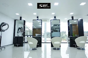 Spin Unisex salon Tumkur, ಸ್ಪಿನ್ ಸಲೋನ್ image