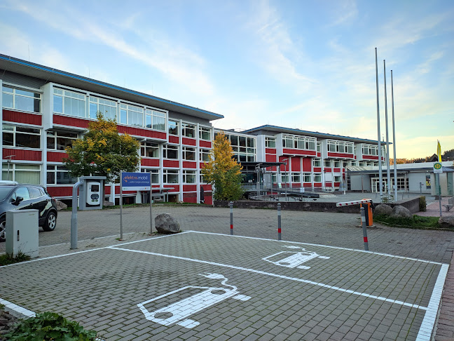 Hochschule Furtwangen