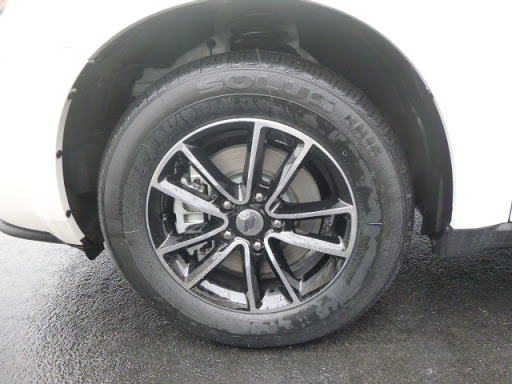 Car Dealer «Gillie Hyde Pre-Owned of Tompkinsville», reviews and photos, 1645 Edmonton Rd, Tompkinsville, KY 42167, USA